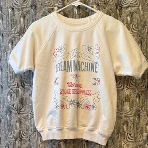 Stoned Immaculate Sweatshirt.